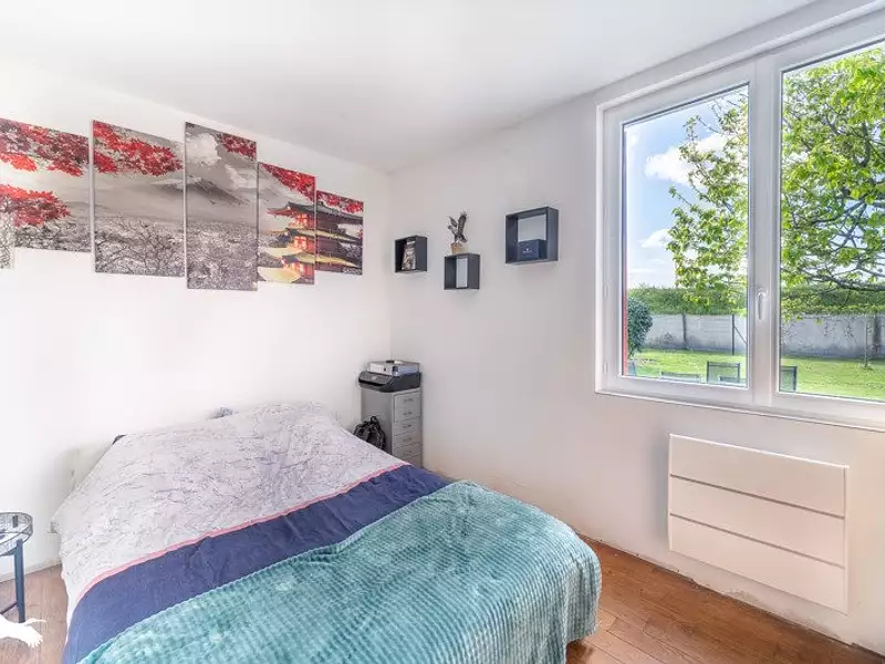 Maison, 83 m²