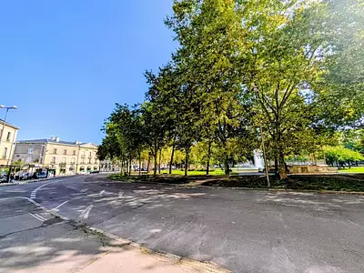 Appartement, 16,07 m²