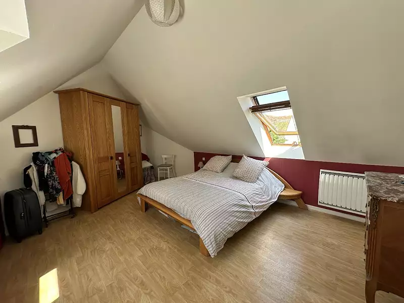 Maison, 90 m²