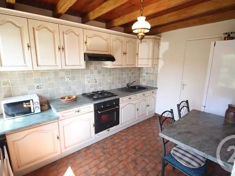 Maison, 81 m²