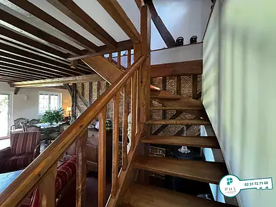 Maison, 205 m²