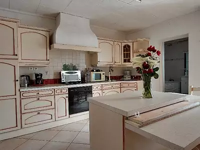 Maison, 120 m²