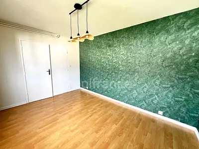 Appartement, 97 m²
