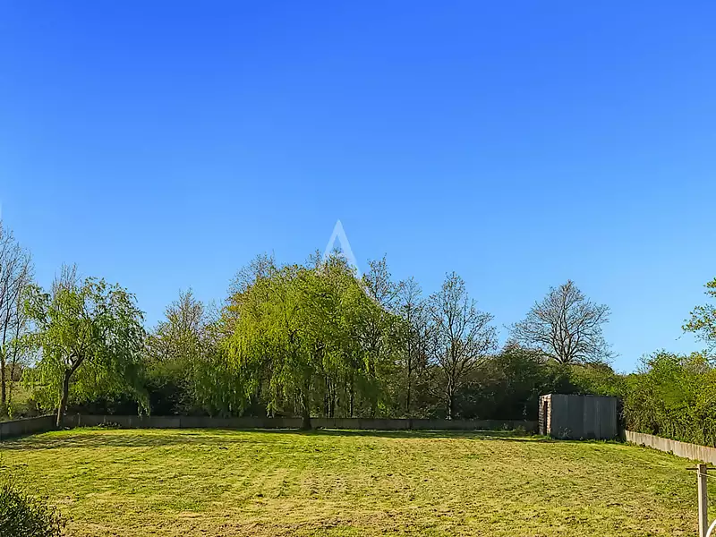 Maison, 110 m²