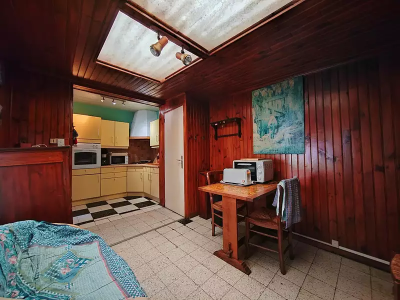 Maison, 76 m²