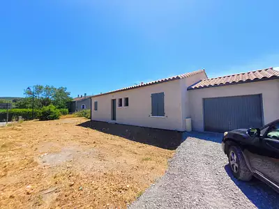 Maison, 85 m²
