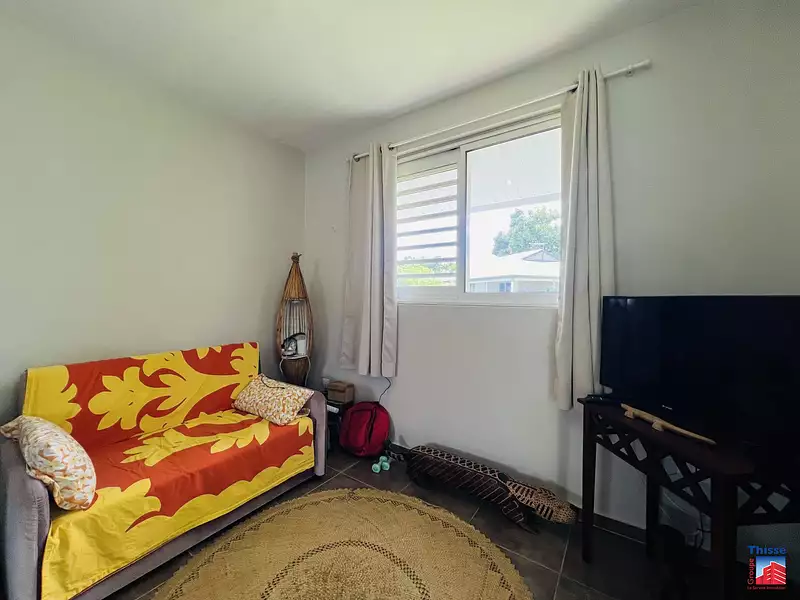 Maison, 36 m²