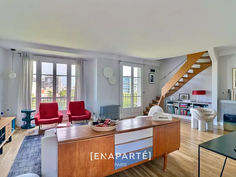 Appartement, 142,87 m²