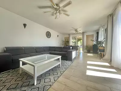 Maison, 95 m²