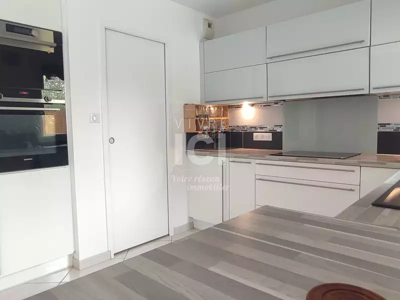 Maison, 125 m²