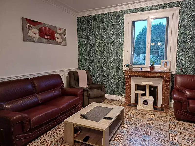 Maison, 182 m²