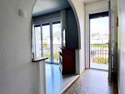Maison, 73 m²