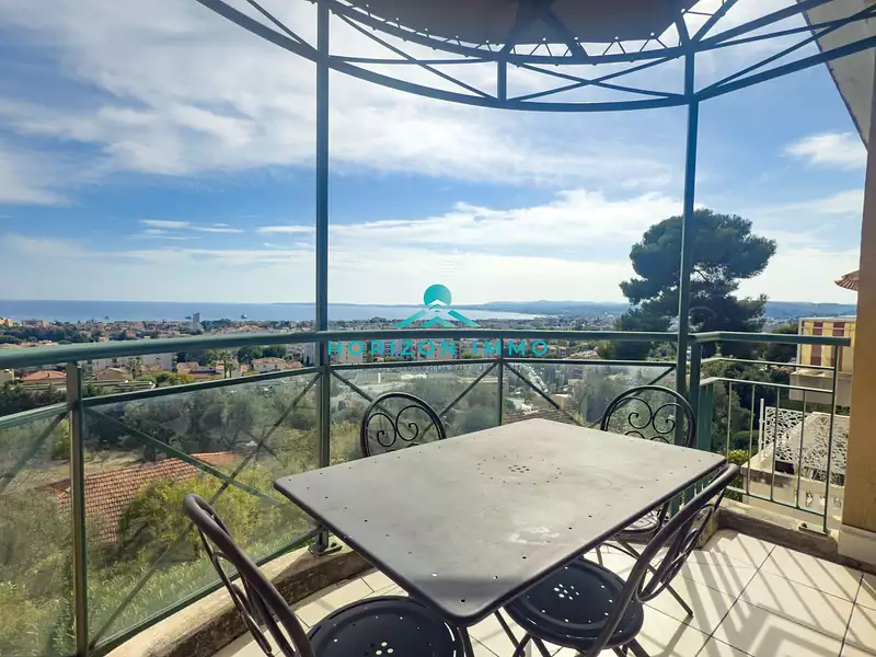 Appartement, 62,31 m²