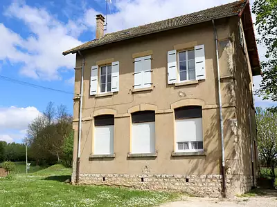 Maison, 167 m²