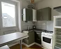 Appartement, 61,77 m²