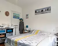 Maison, 205 m²