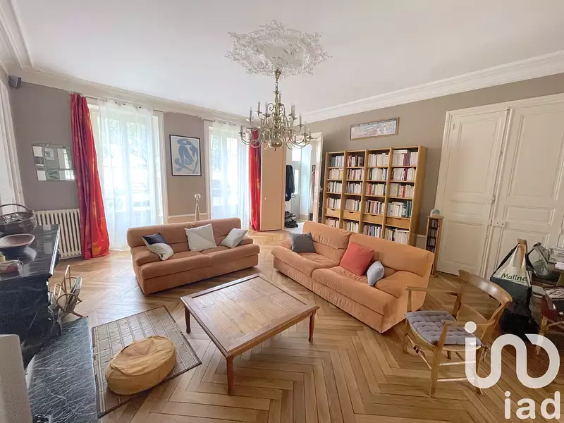 Maison, 192 m²