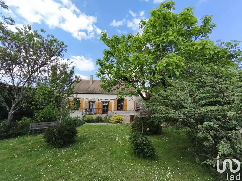 Maison, 128 m²