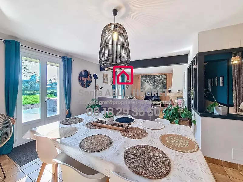 Maison, 150 m²