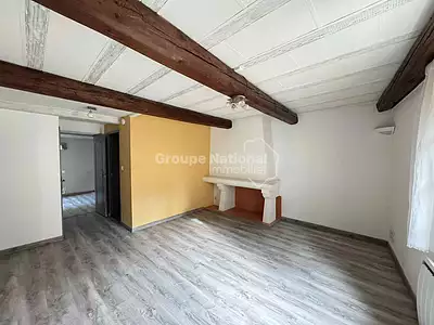 Appartement, 45 m²