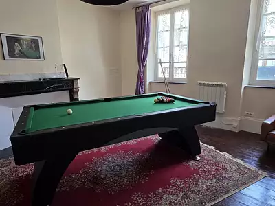 Maison, 280 m²