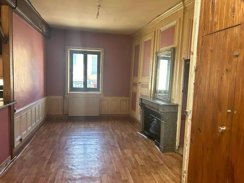 Appartement, 174 m²