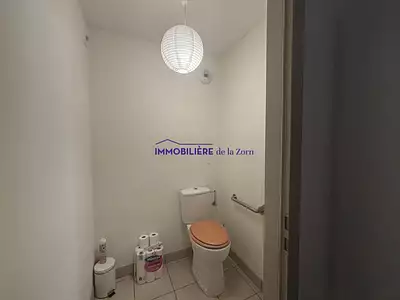 Appartement, 63 m²