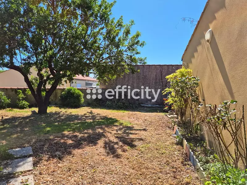 Maison, 89 m²
