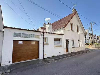 Maison, 85,08 m²