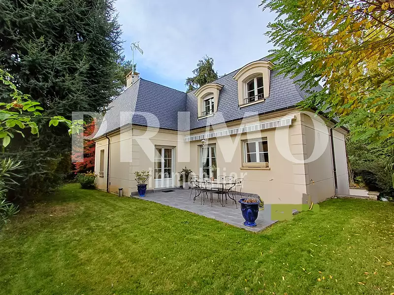 Maison, 140 m²