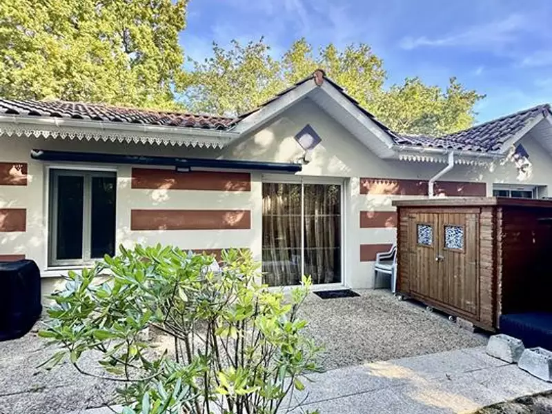 Appartement, 50,26 m²