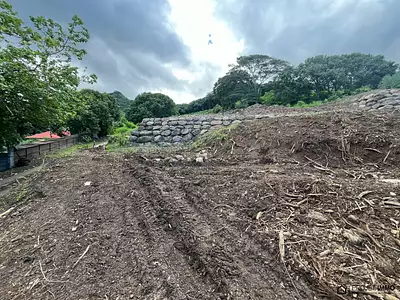 Terrain, 1 670 m²