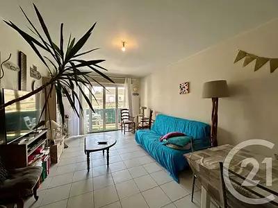 Appartement, 76,6 m²