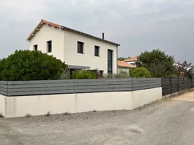 Maison, 118 m²