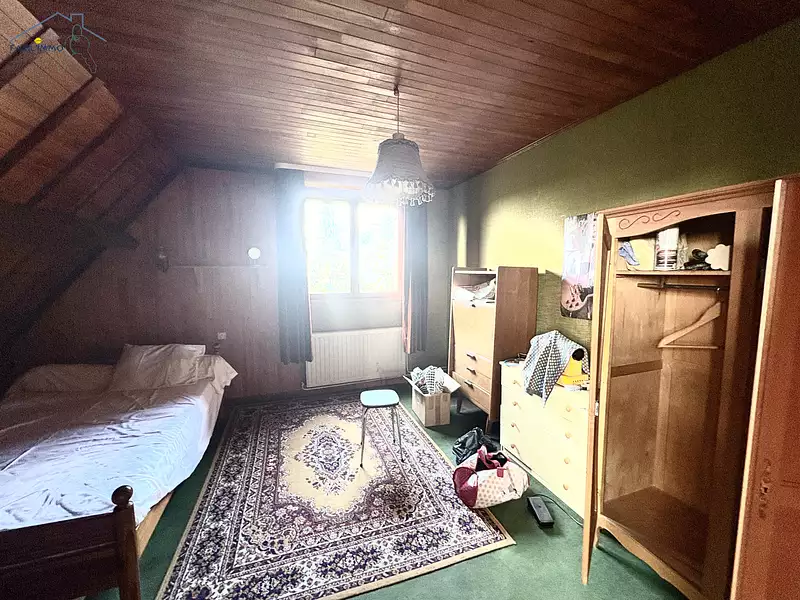 Maison, 220 m²
