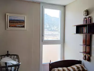 Appartement, 90 m²