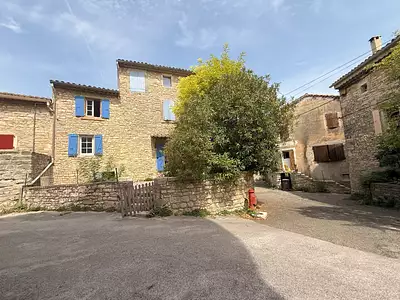 Maison, 83 m²