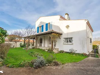 Maison, 135 m²