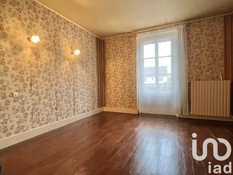Maison, 202 m²