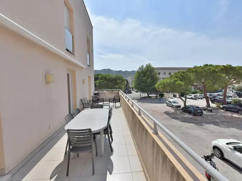 Appartement, 80 m²