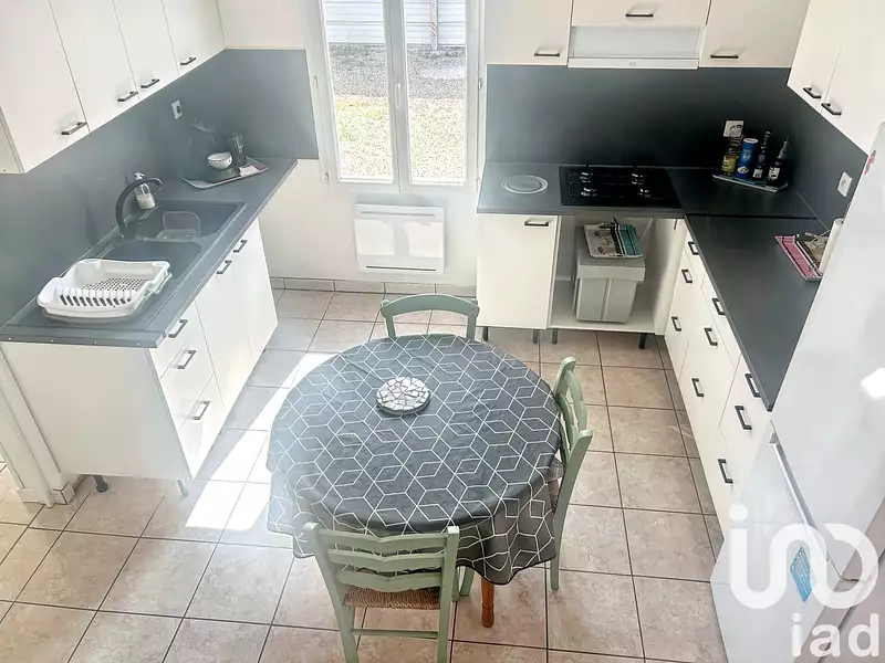 Maison, 76 m²