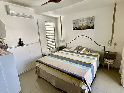 Appartement, 55 m²
