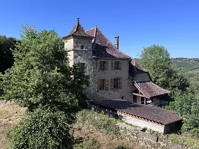 Maison, 280 m²