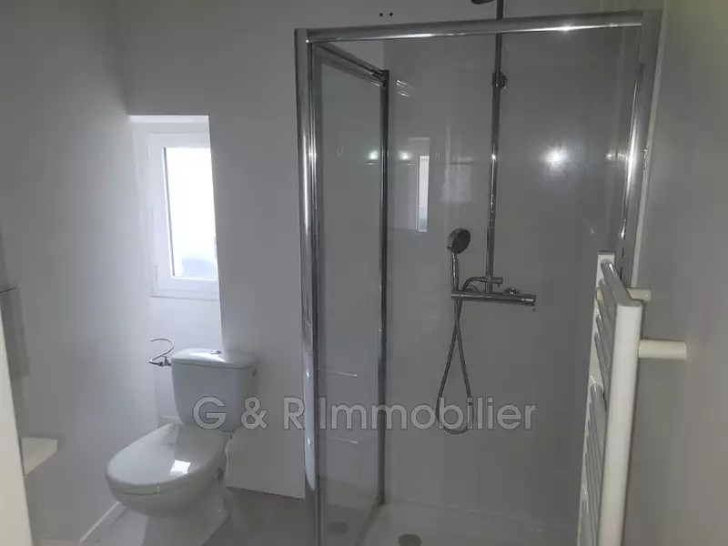 Appartement, 18 m²