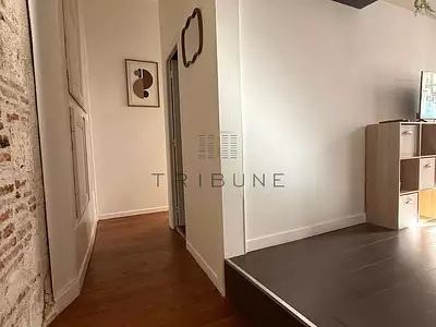 Appartement, 67,95 m²