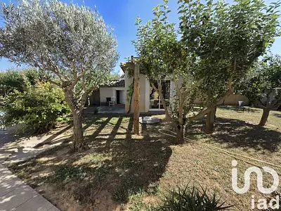 Maison, 200 m²