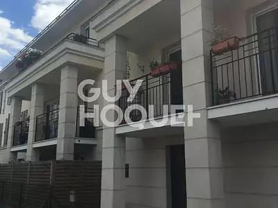 Appartement, 46,85 m²