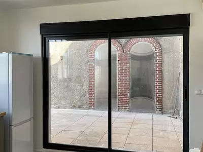 Appartement, 95,33 m²