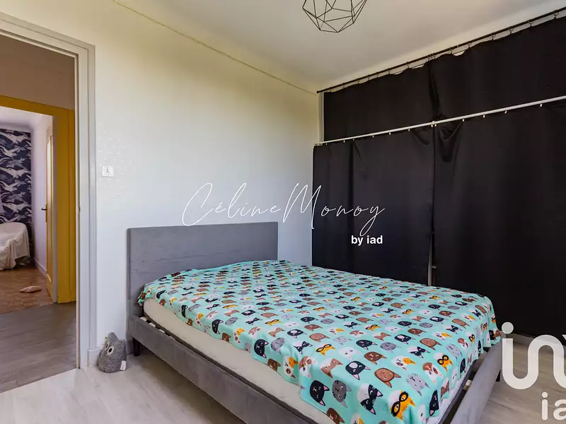 Maison, 77 m²