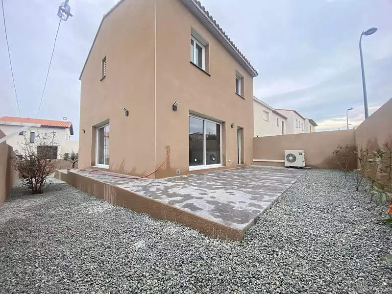 Maison, 105 m²